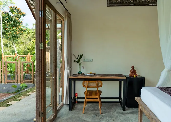 Villa Sayuban