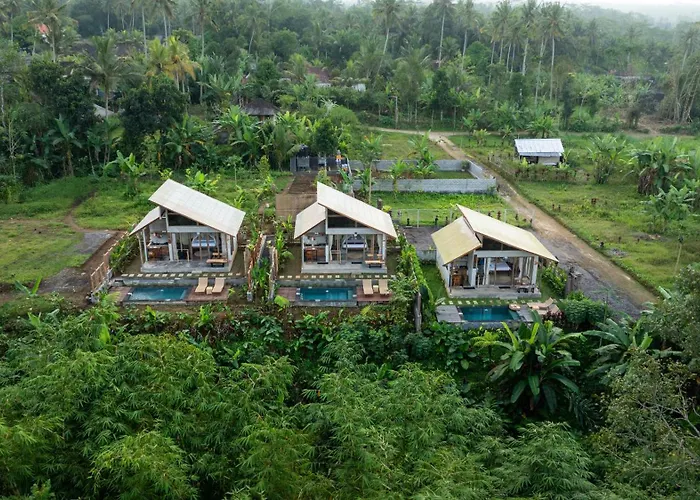 Sayuban Villa Susut
