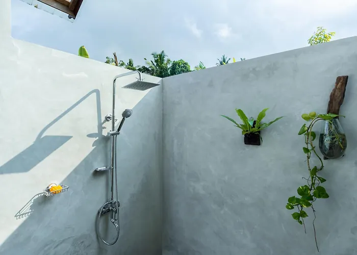 Villa Sayuban *