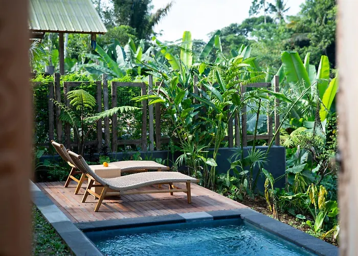 Villa Sayuban *