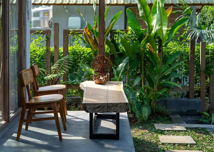 Villa Sayuban Susut