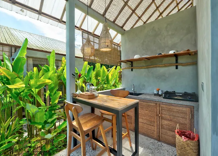 Sayuban Villa Susut