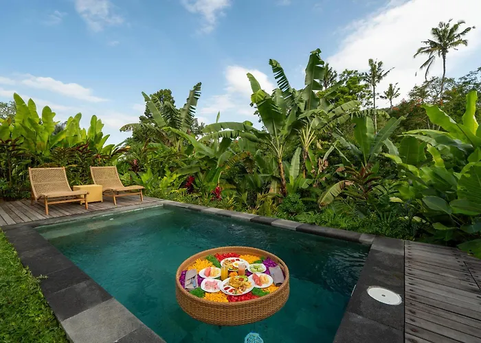 Villa Sayuban Susut